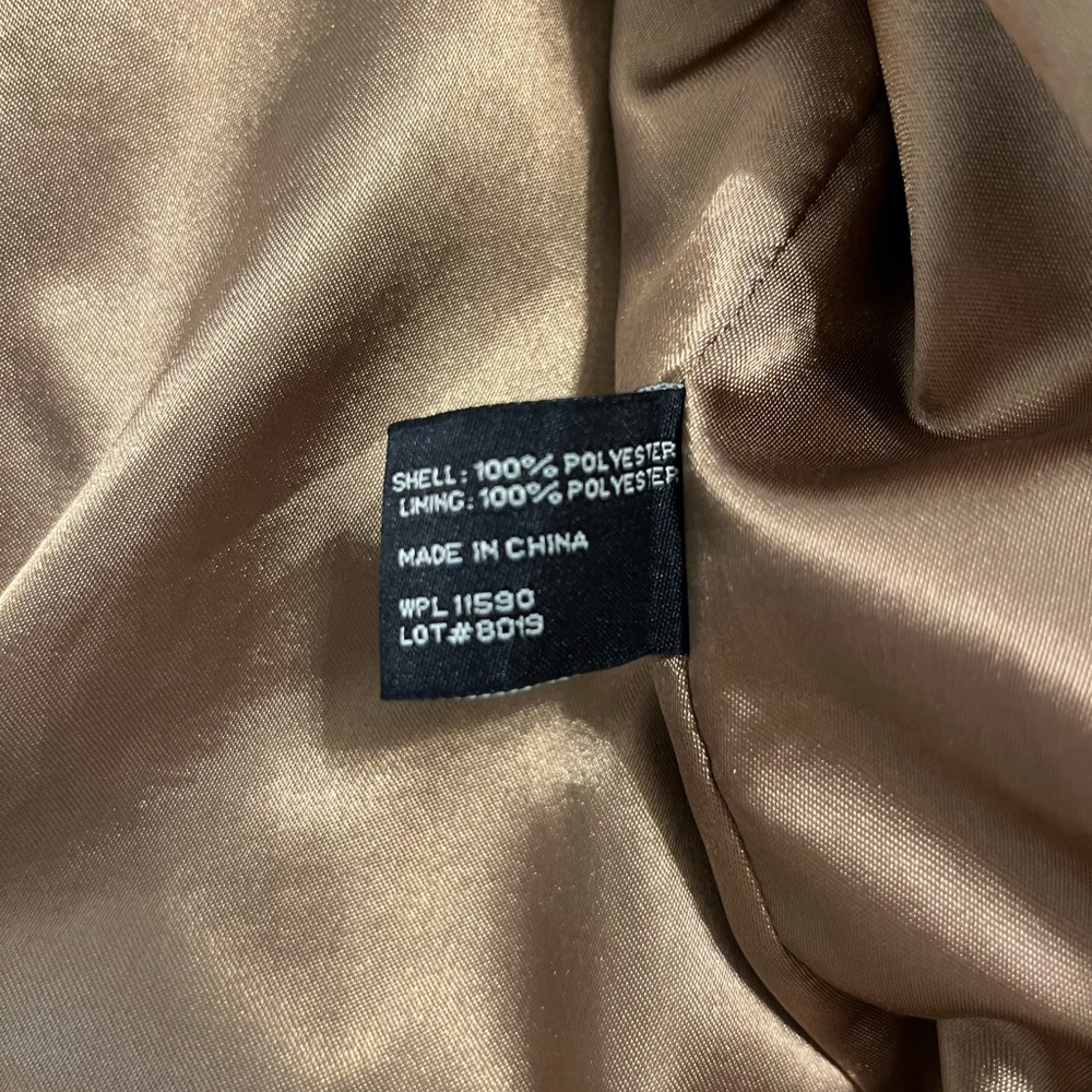 Men’s Weatherproof Jacket - Picture 6 of 7